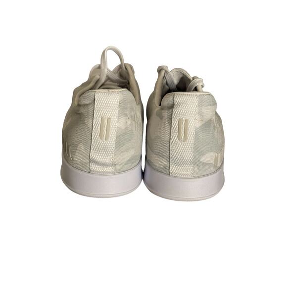 NoBull Sneaker Snow Camo Mens 9.5 Women 11 Trainer Comfort Lace Up Crossfit main image 5